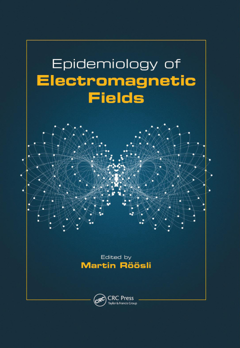 Cover image for book Epidemiology of Electromagnetic Fields