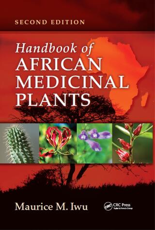 Handbook of African Medicinal Plants