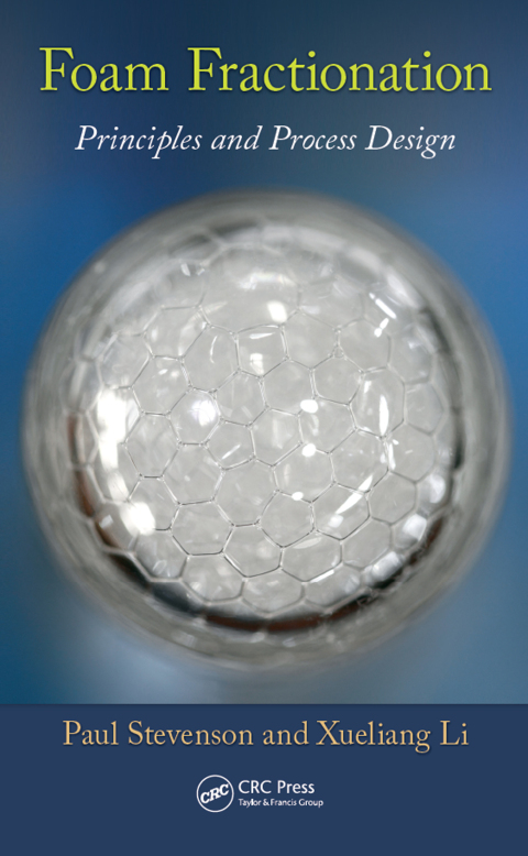 Cover image for book Foam Fractionation
