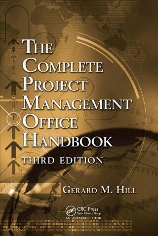 The Complete Project Management Office Handbook
