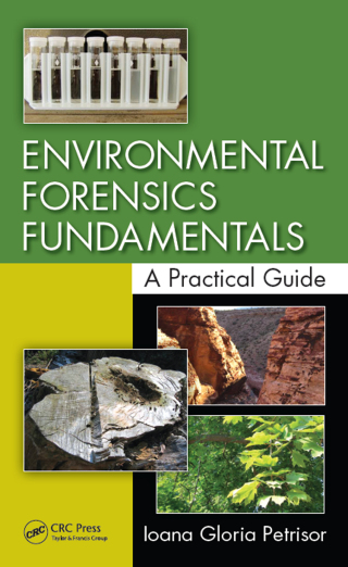 Environmental Forensics Fundamentals