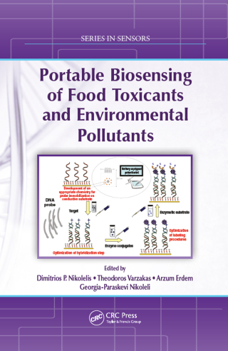 Portable Biosensing of Food Toxicants and Environmental Pollutants