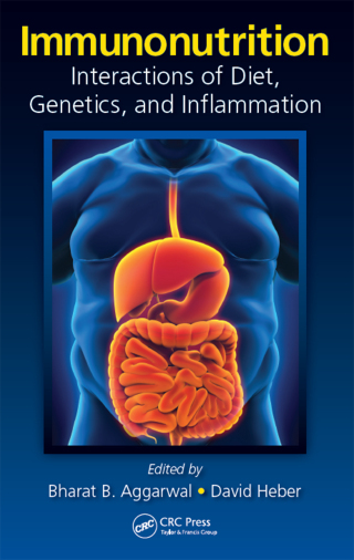 Immunonutrition