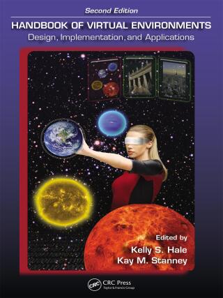 Handbook of Virtual Environments