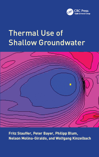 Thermal Use of Shallow Groundwater