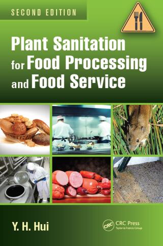 Plant Sanitation for Food Processing and Food Service