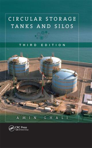Circular Storage Tanks and Silos