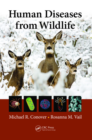 Human Diseases from Wildlife