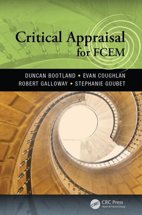 Critical Appraisal for FCEM 