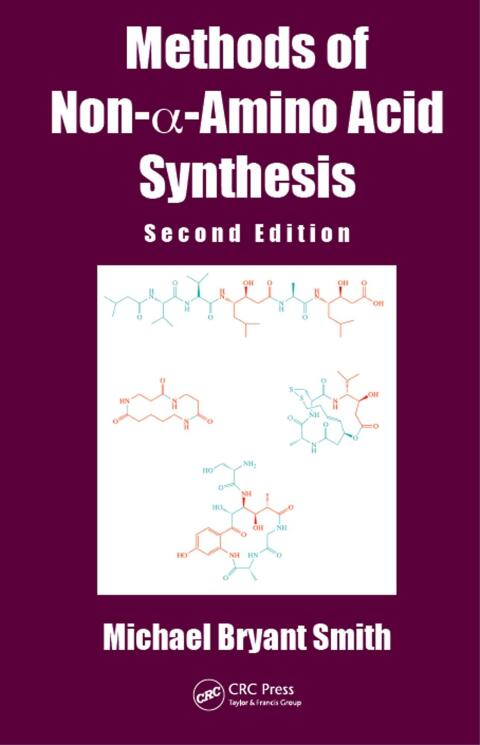 Methods of Non-a-Amino Acid Synthesis 