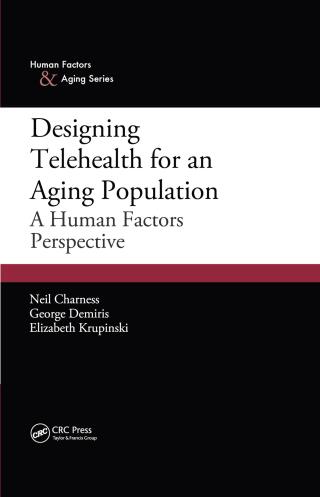 Designing Telehealth for an Aging Population