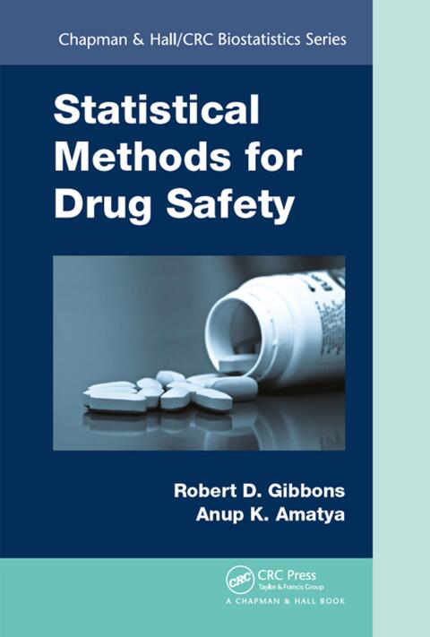Statistical Methods for Drug Safety 