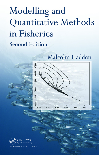 Modelling and Quantitative Methods in Fisheries