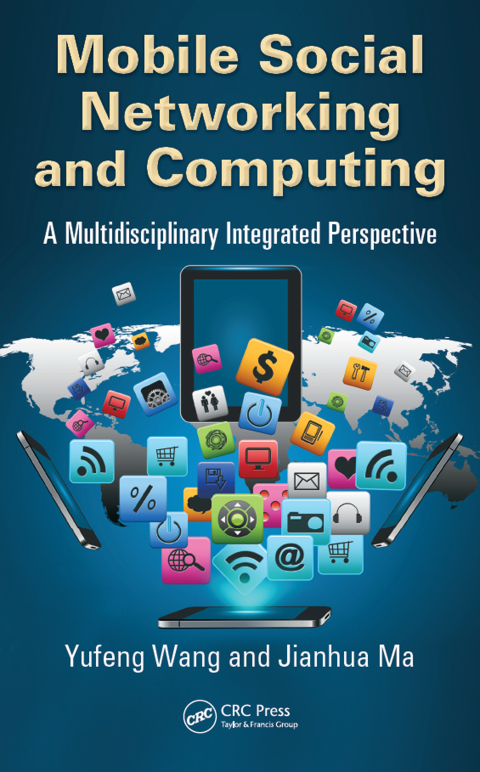 Mobile Social Networking and Computing 