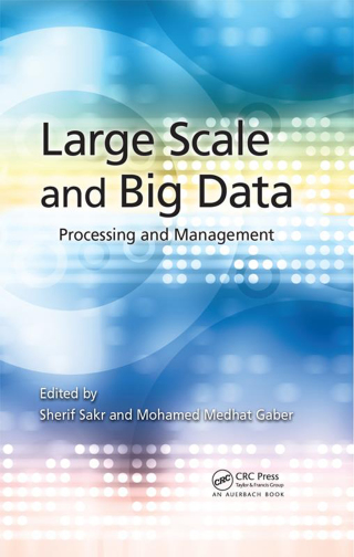 Large Scale and Big Data