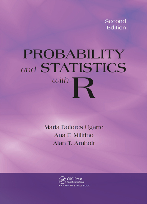 Probability and Statistics with R 