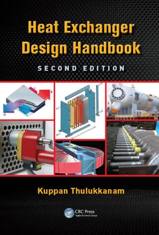 Heat Exchanger Design Handbook