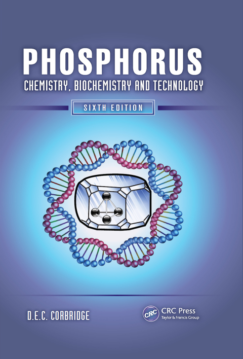 Cover image for book Phosphorus
