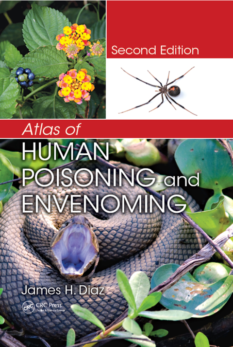 Atlas of Human Poisoning and Envenoming 