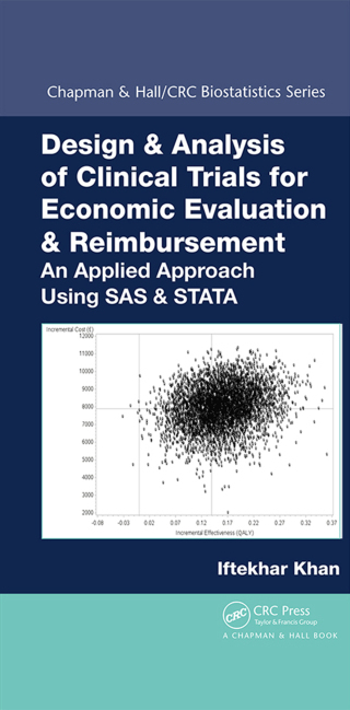 Design & Analysis of Clinical Trials for Economic Evaluation & Reimbursement
