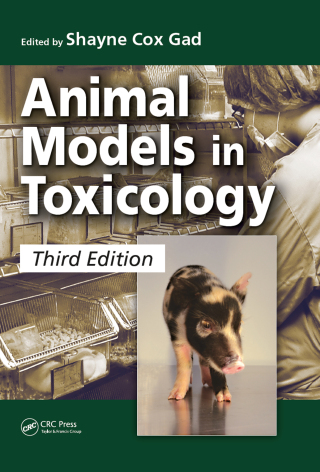 Animal Models in Toxicology