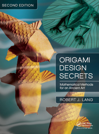 Origami Design Secrets