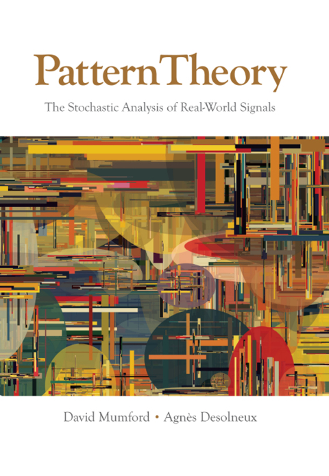 Pattern Theory 