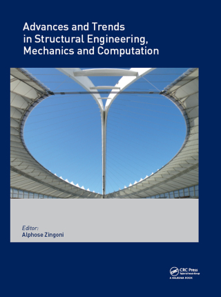 Advances and Trends in Structural Engineering, Mechanics and Computation