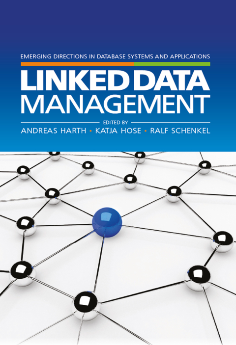 Cover image for book Linked Data Management