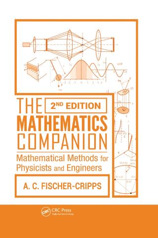 The Mathematics Companion
