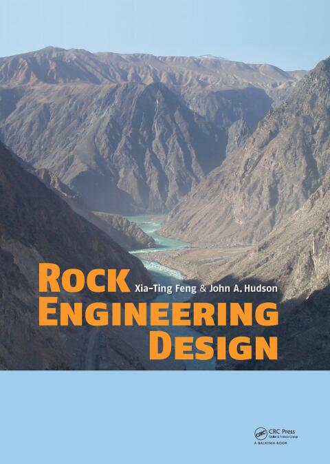 Rock Engineering Design 