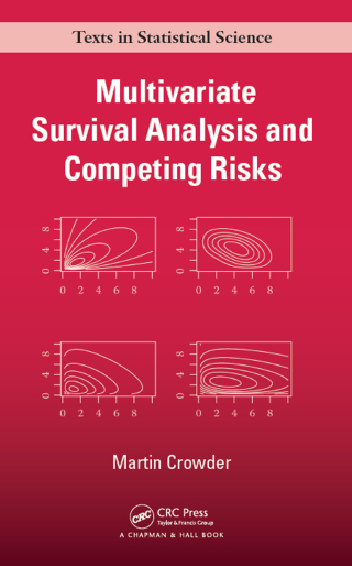 Multivariate Survival Analysis and Competing Risks