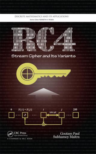 RC4 Stream Cipher and Its Variants