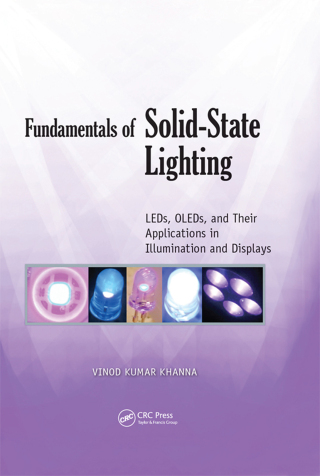 Fundamentals of Solid-State Lighting
