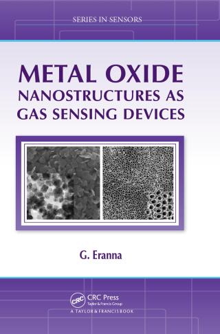 Metal Oxide Nanostructures as Gas Sensing Devices