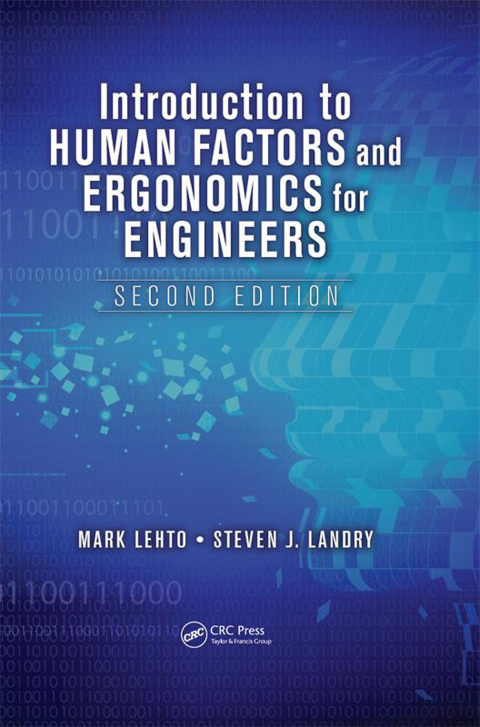 Introduction to Human Factors and Ergonomics for Engineers 
