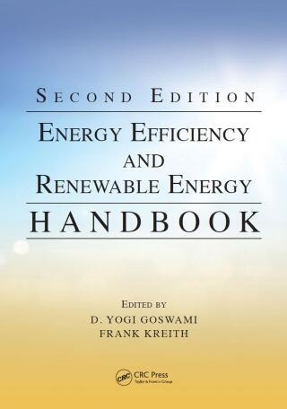 Energy Efficiency and Renewable Energy Handbook