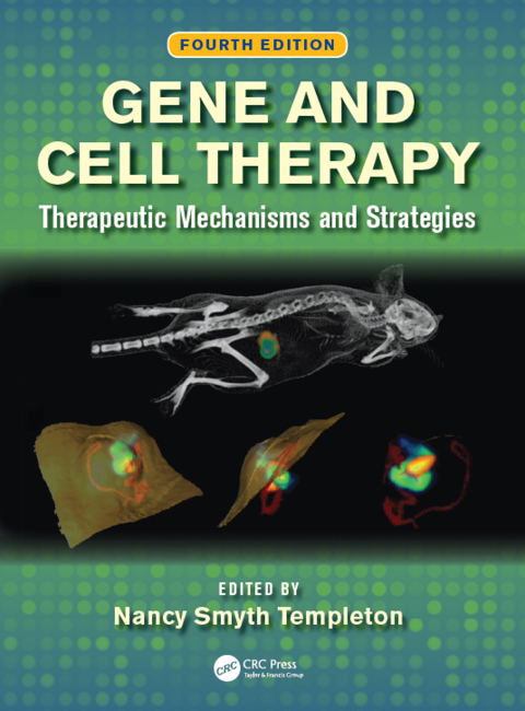 Cover image for book Gene and Cell Therapy