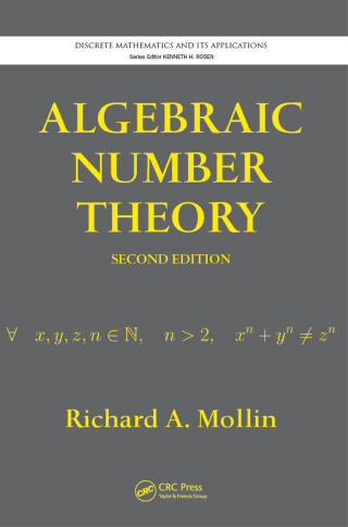 Algebraic Number Theory