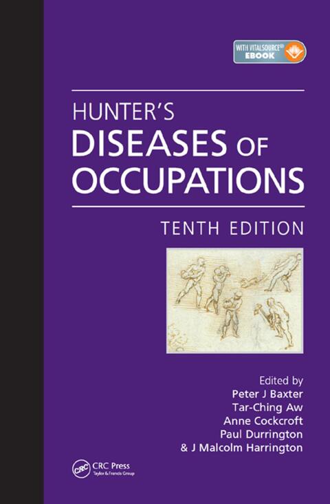 Hunter's Diseases of Occupations 