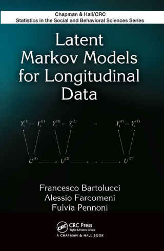 Latent Markov Models for Longitudinal Data