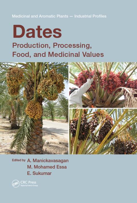 Cover image for book Dates