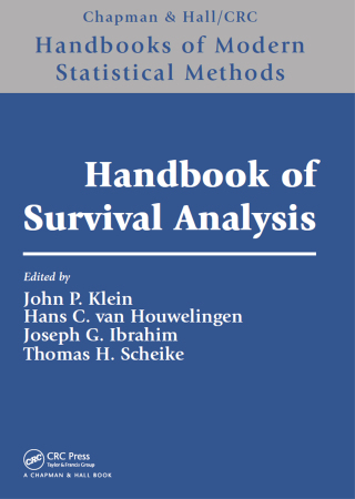 Handbook of Survival Analysis