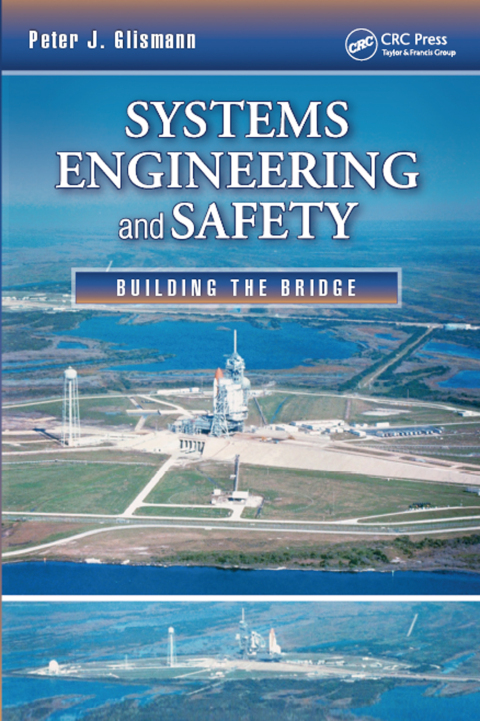 Cover image for book Systems Engineering and Safety
