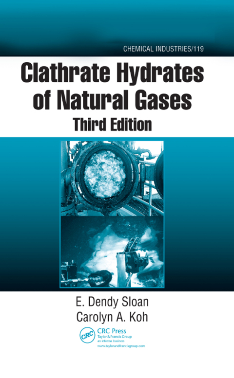 Clathrate Hydrates Of Natural...(Cl)