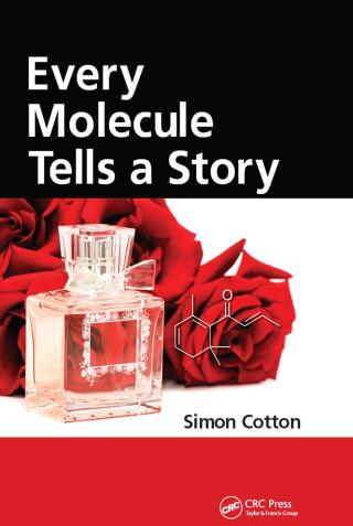 Every Molecule Tells a Story
