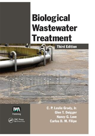 Biological Wastewater Treatment