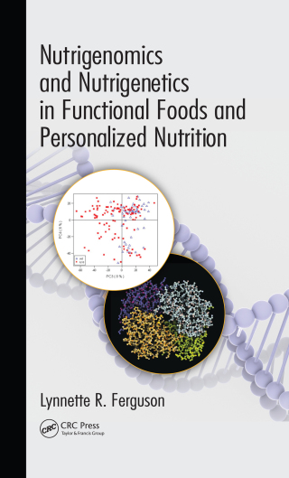 Nutrigenomics and Nutrigenetics in Functional Foods and Personalized Nutrition