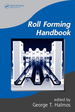 Roll Forming Handbook