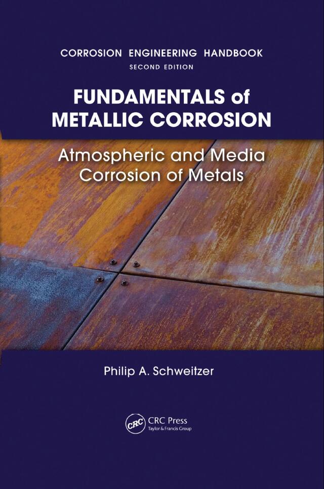 Fundamentals of Metallic Corrosion